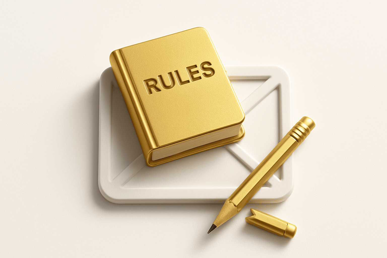 5 “Unbreakable” Email Marketing Rules To Break