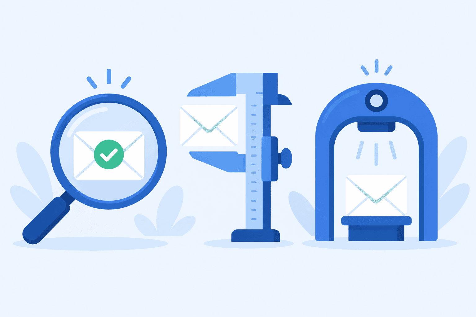Best Email Verification Tools in 2026