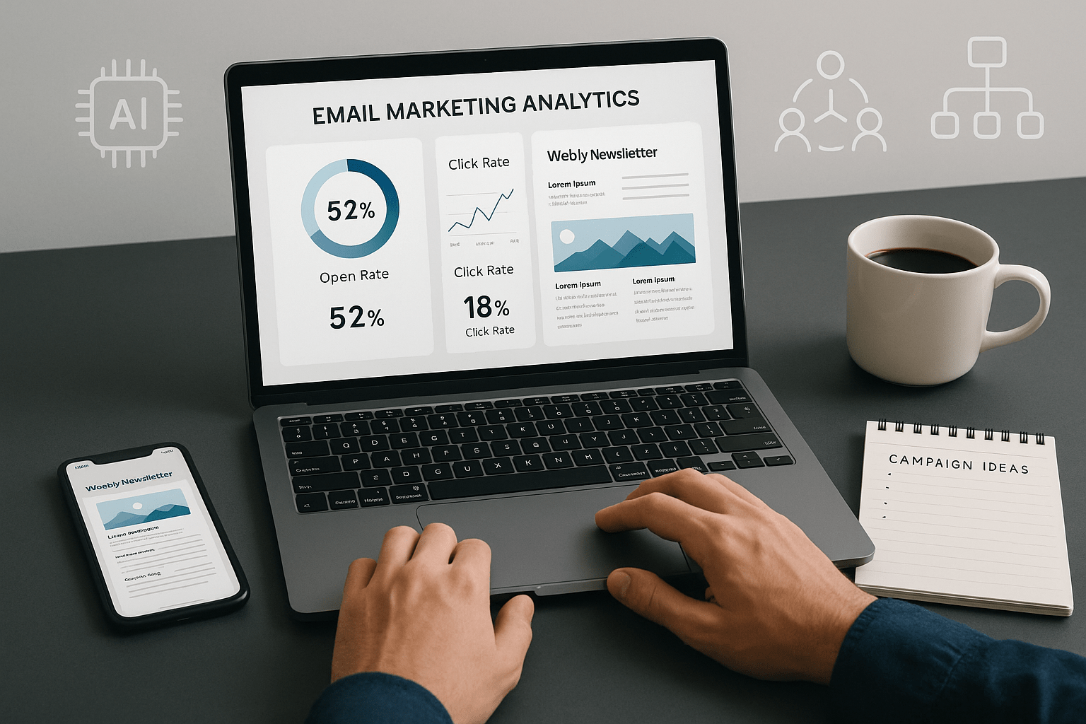 Email Marketing in 2025: Guide to Winning the Inbox