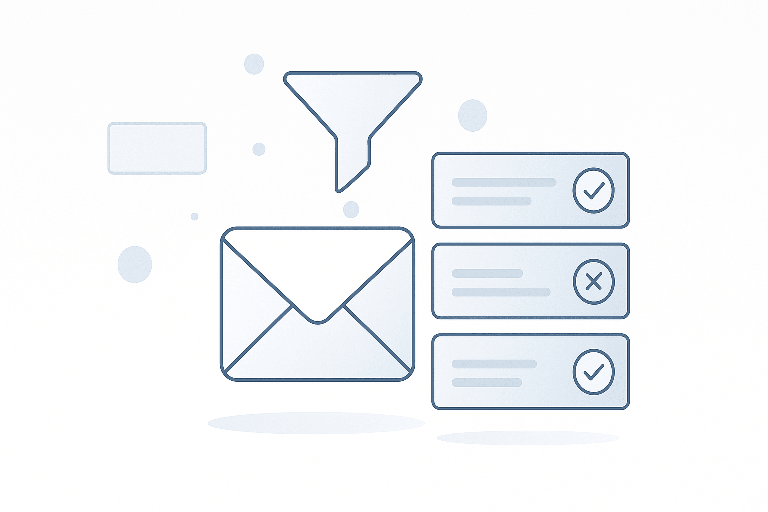 Best Email List Cleaner: No Bounces, Just Results with CampaignKit