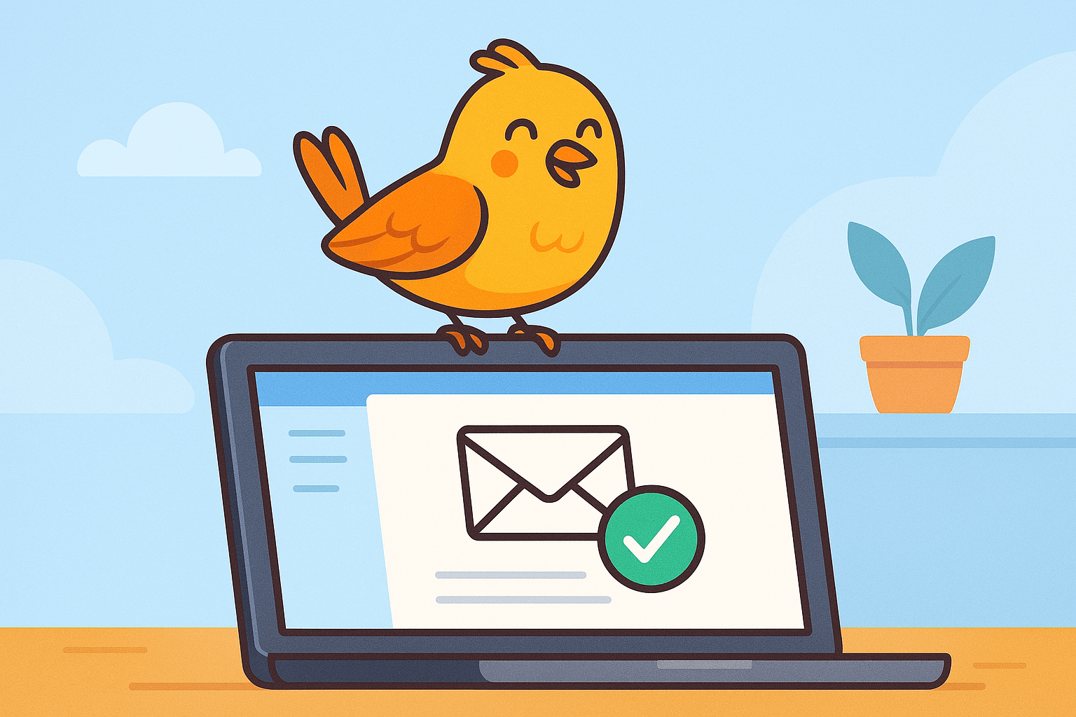 How to Check if an Email is Valid in 2025: Free & Reliable Methods