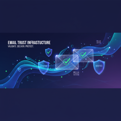 Stop Bouncing: How Email Validation Protects Your Sender Reputation