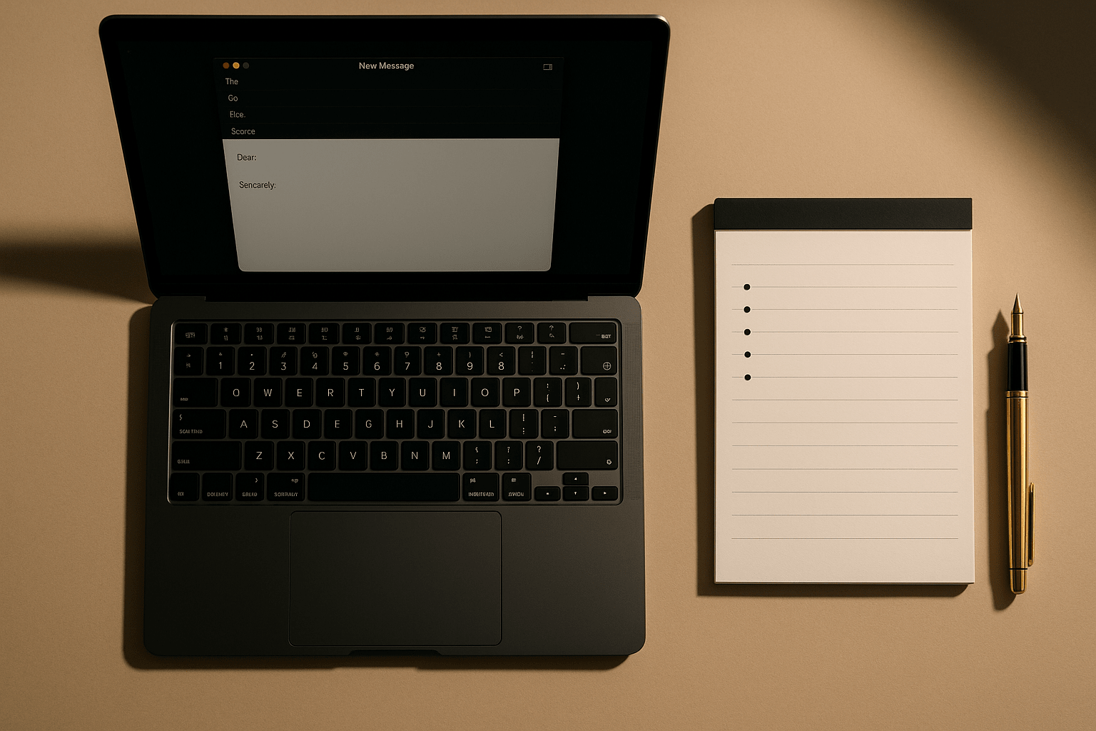 The 7-Step Framework to Write Emails Like a Top Consultant