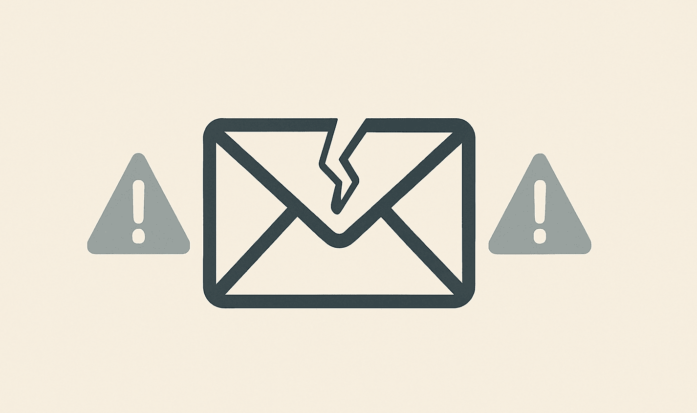 The Hidden Cost of Ignoring Email Syntax Errors