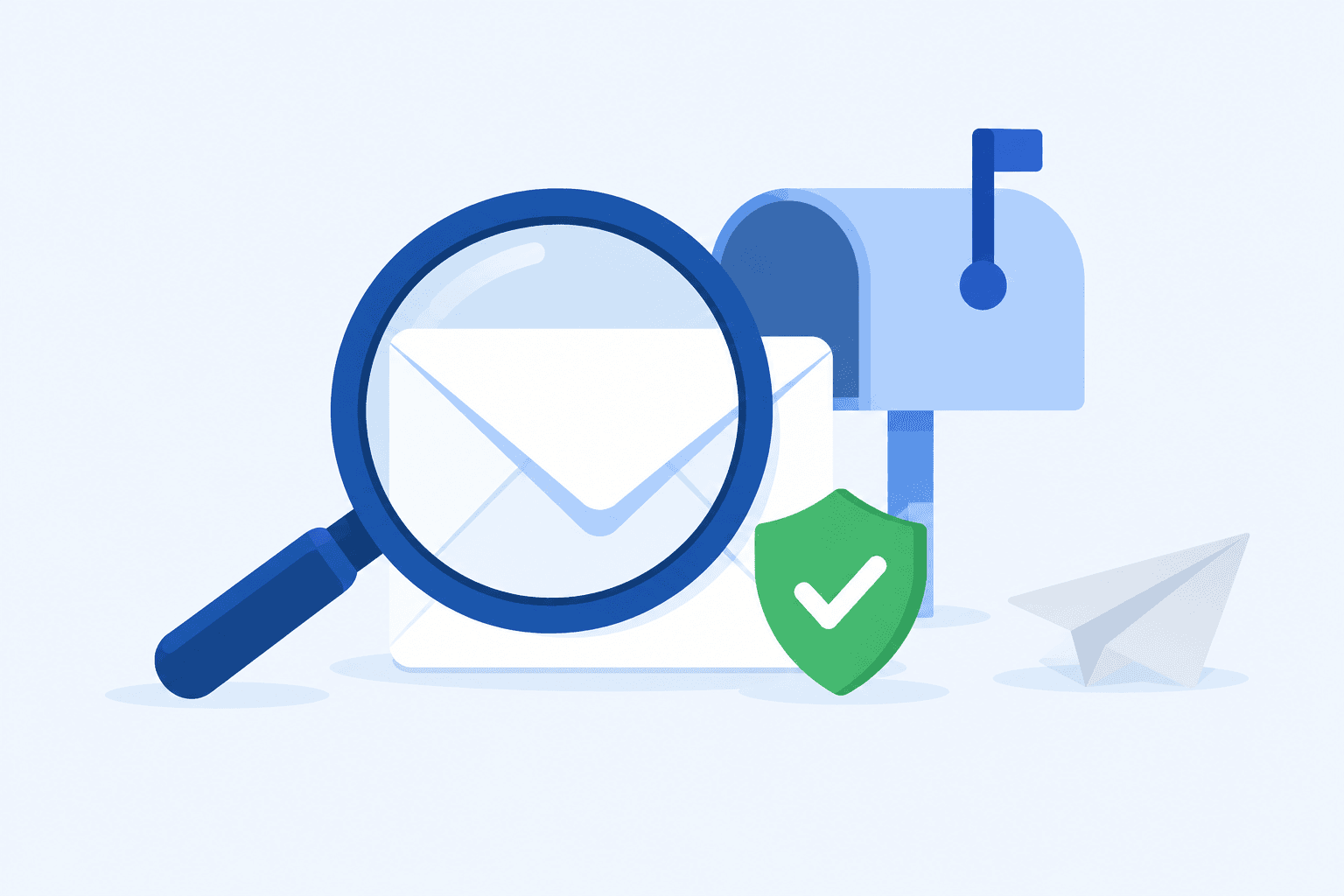 How to Verify an Email Address Without Sending an Email?