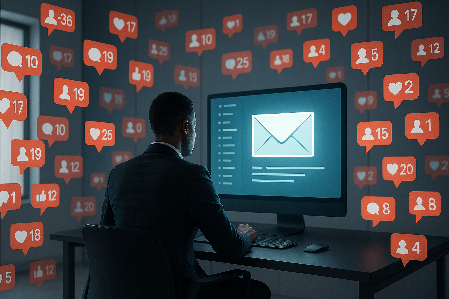 Why Email Still Dominates in 2025 (And What Most Marketers Get Wrong)