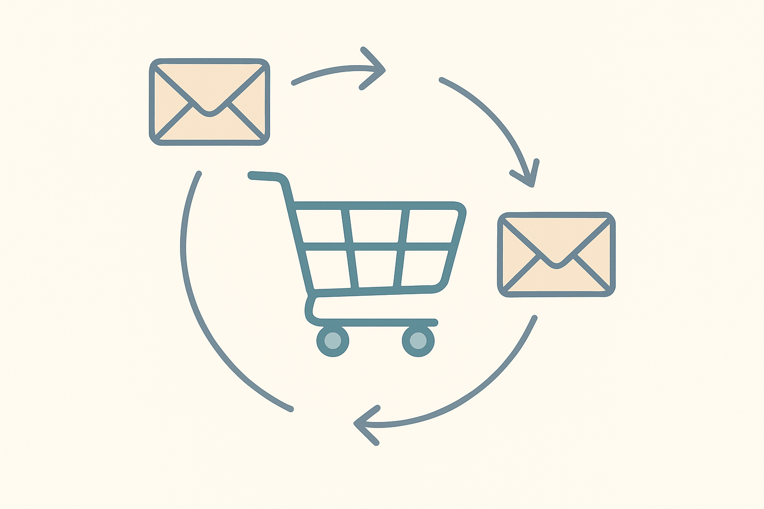 Why Every E-Commerce Brand Should Be Running Email Retargeting Campaigns